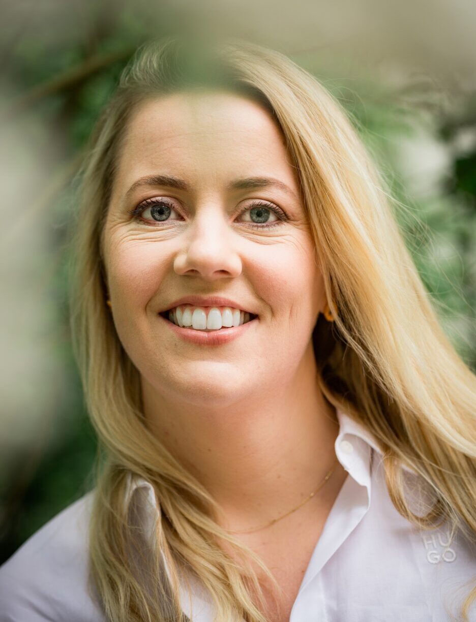 Marieke van Herwaarden